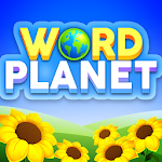 Cover Image of Download Word Planet 1.26.0 APK