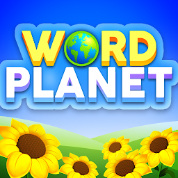 Word Planet Mod Apk