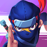 Temple Ninja Run Free icon