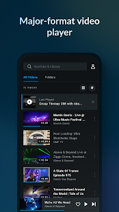 Music Player & MP3 Player - Lark Player Screenshot