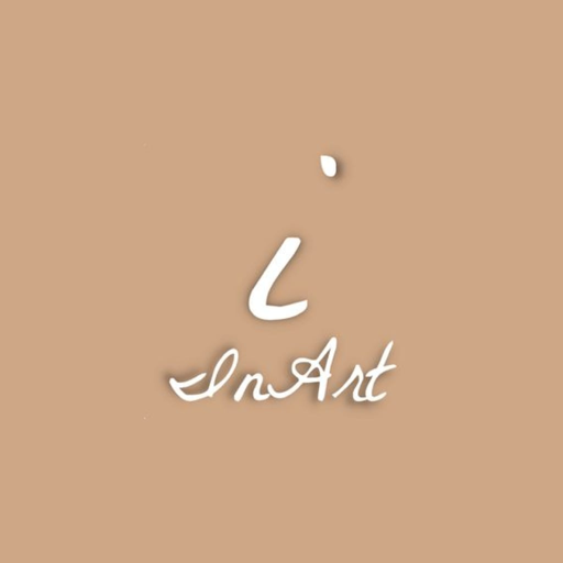 InArt Sanitaryware logo