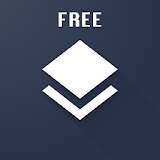 Folder Widget Free - App Shortcuts widget Free icon