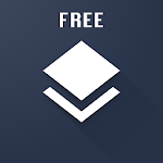 Folder Widget Free - App Shortcuts widget Free Apk