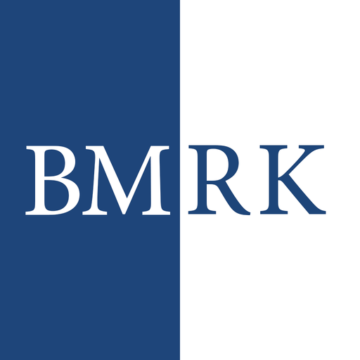 BMRK Group logo