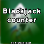 Cover Image of Baixar Blackjack card counter  APK