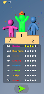 Bomber Master! 3D