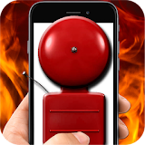 Fire Siren Alarm icon