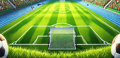 Ultimate Football Marble Sim