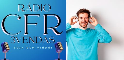 Rádio CFR 3 Vendas Screen 2