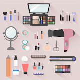 Makeup Video icon