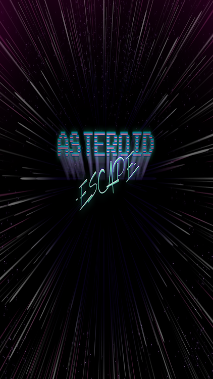 Space Shooter Asteroid Escape - 10.05 - (Android)