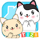 My Tizi Pet World— Pet Hotel & Animal Town Games