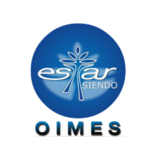 Suena Oimes logo