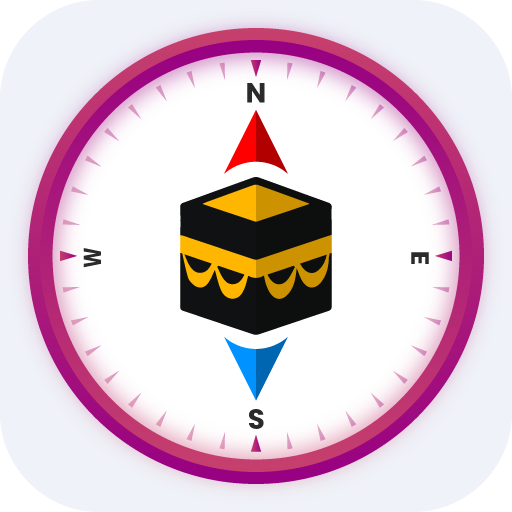 Qibla Finder & Prayer timings Download on Windows