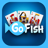 Go Fish - Free Card Game icon