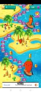 Miracle Fruit Blast