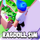 Mod Ragdoll Sim for Robloc (Unofficial) - Androidアプリ