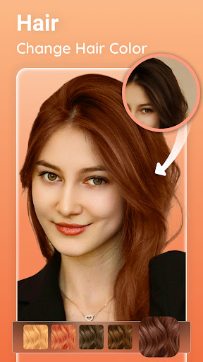Peachy - AI Face & Body Editor screenshot 6