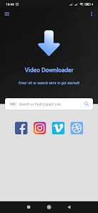 X Video Downloader 1.1.3