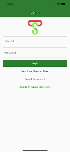 Trade Secret Screen 3