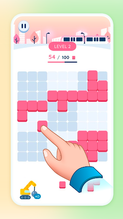 Game screenshot Daily Pastimes hack