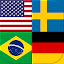 Flags of All World Countries