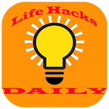 Life Hacks Daily Video icon