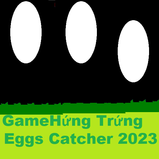 Eggs Catcher 2023