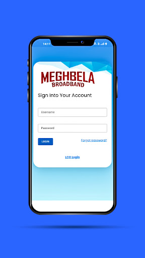 Android application Meghbela Docket screenshort