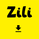 Cover Image of Download Zili Downloader - No Watermark  APK