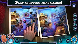 Game screenshot Twin Mind: Power of Love hack