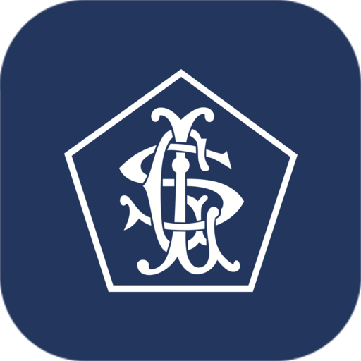 Lauriston Girls School logo