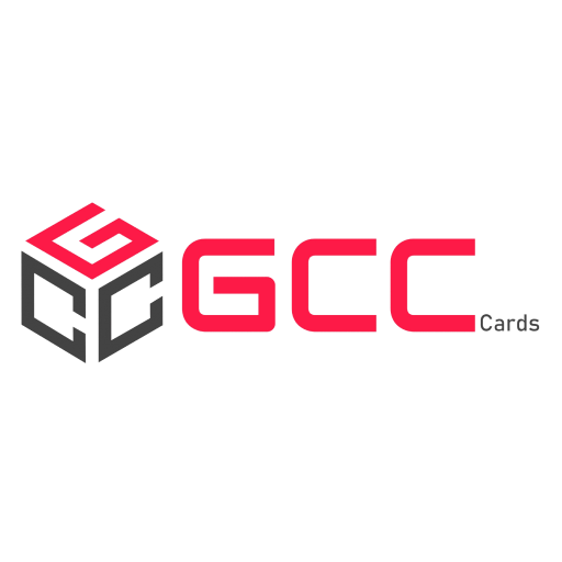 GCC cards 1 Icon