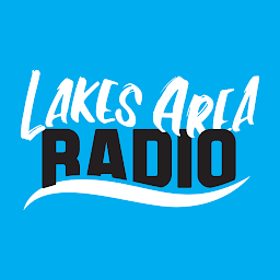 Icon image Lakes Area Radio