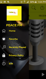 Radio Paz Fm 104.3 Radio Ghana