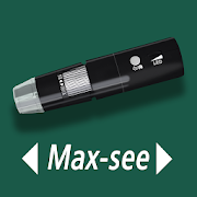 Max-see  for PC Windows and Mac