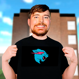 Icon image Escape from MrBeast