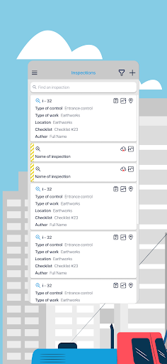 XR Blueprint Screen 2