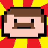 Flappy Ron icon
