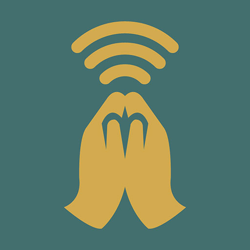 Prayer Station logo