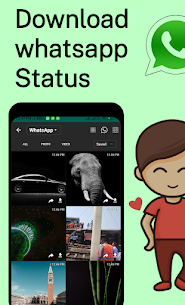 WhatsTool: Toolkit for WhatsApp Apk Download 1
