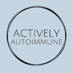 Cover Image of Download Actively Autoimmune  APK