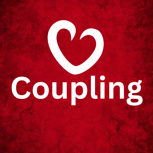 Coupling - Flört,Aşk,Sohbet