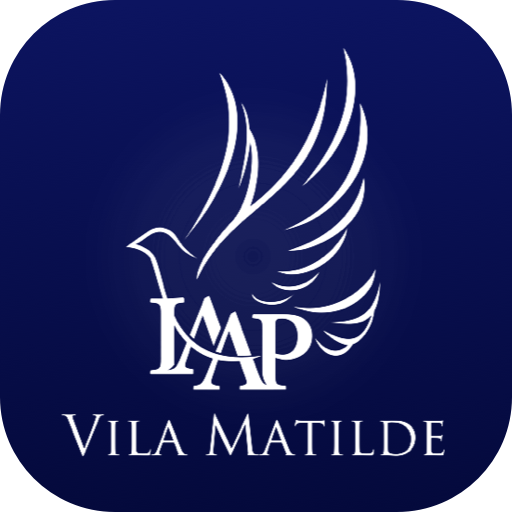 IAAP VILA MATILDE logo