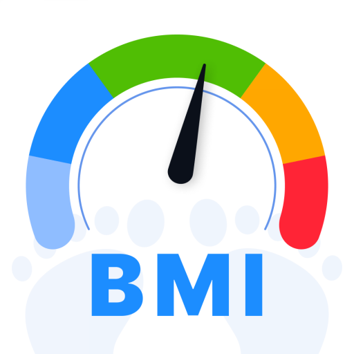 BMI Calculator- Weight Monitor  Icon