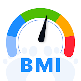 BMI Calculator- Weight Monitor icon