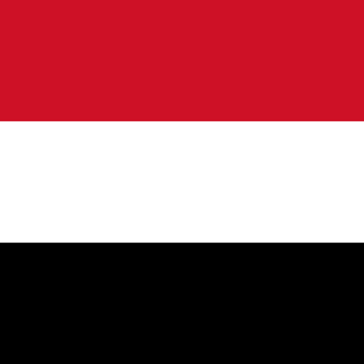 Yemen Flag Wallpapers logo