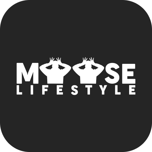 Moose Lifestyle logo