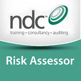 Risk Assessor icon