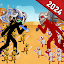 Stickman Battle 2020 4.3.2 (Unlimited Money)